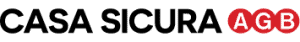 Logo Casa Sicura Agb 300x42